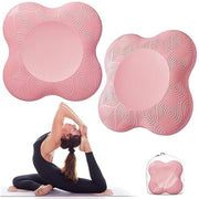 Thick Yoga Knee Pad Mat